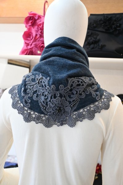 画像4: HISCHRONE　スヌード (4)