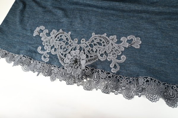 画像6: HISCHRONE　スヌード (6)