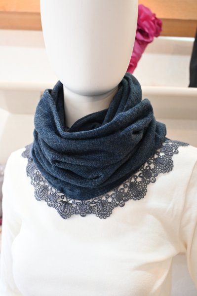 画像2: HISCHRONE　スヌード (2)