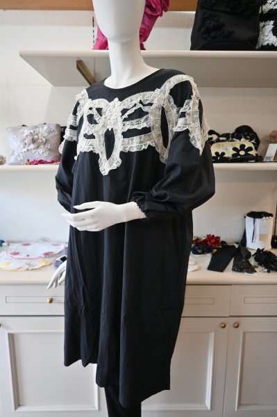 画像4: HISCHRONE　カッポー着（裏フリース） (4)