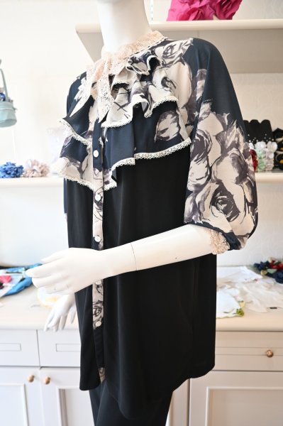 画像4: AKIAKANE　パジャマ　 (4)