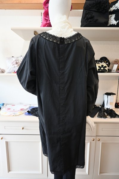 画像7: HISCHRONE　カッポー着 (7)