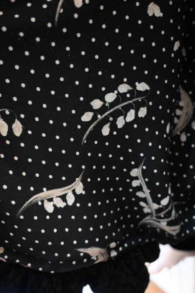 画像6: NAPATA MELLOE　ブルゾン (6)