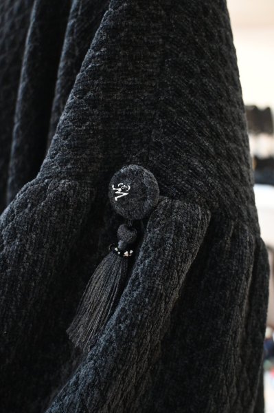 画像4: NAPATA MELLOE　ブルゾン (4)