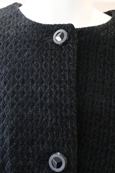 画像2: NAPATA MELLOE　ブルゾン (2)