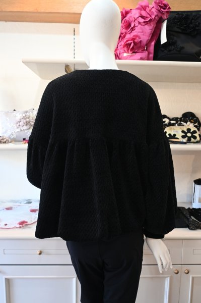 画像5: NAPATA MELLOE　ブルゾン (5)