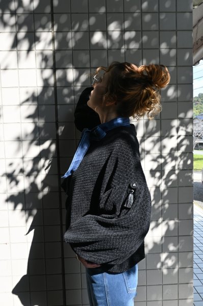 画像3: NAPATA MELLOE　ブルゾン (3)