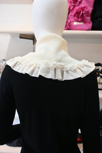 画像6: HISCHRONE　ネックウォーマー (6)