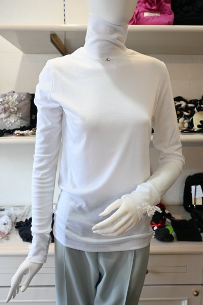 画像2: trictrac 　カットソー (2)