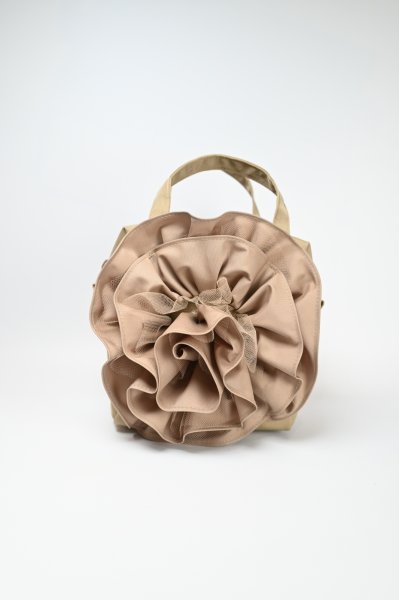 画像2: POTECHINO　ポーチ  (2)