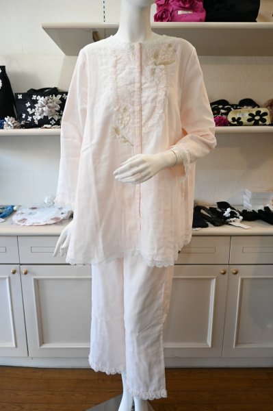 画像1: CAETLA　パジャマ　 (1)