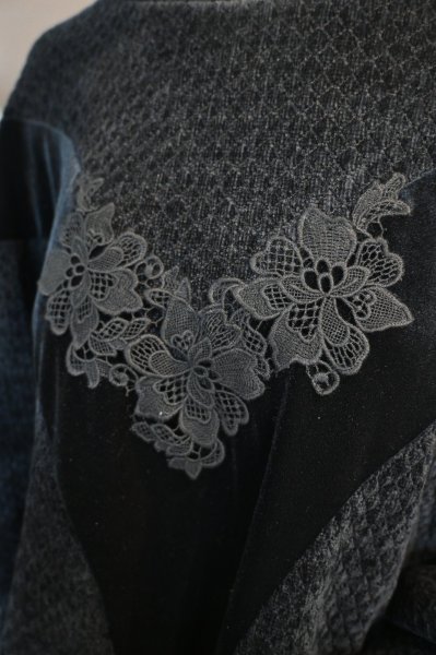 画像4: NAPATA MELLOE プルオーバー (4)