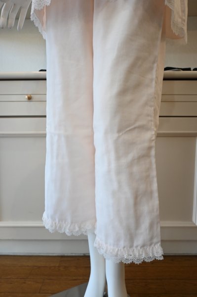 画像4: CAETLA　パジャマ　 (4)