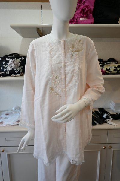 画像2: CAETLA　パジャマ　 (2)