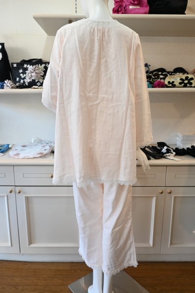 画像5: CAETLA　パジャマ　 (5)