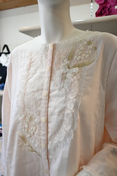 画像3: CAETLA　パジャマ　 (3)