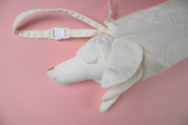 画像4: ANLICO　お散歩ケイタイバッグ (4)