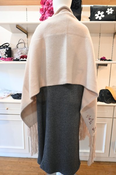 画像4: AKIAKANE　ストール (4)