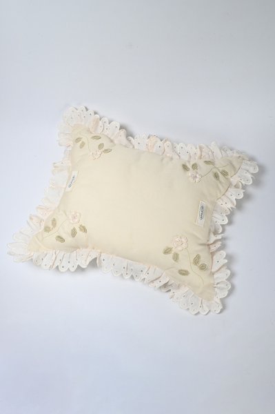 画像1: ANLICO　ミニクッション (1)