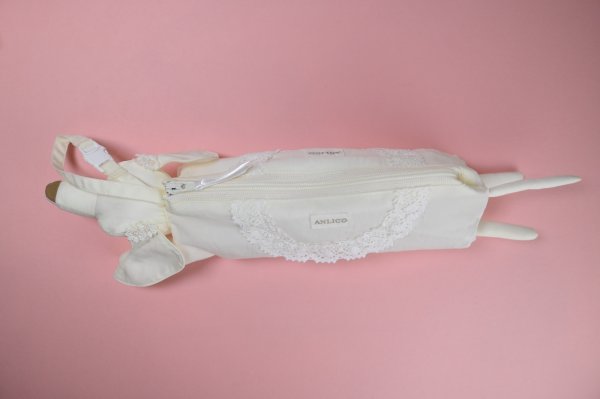 画像5: ANLICO　お散歩ケイタイバッグ (5)