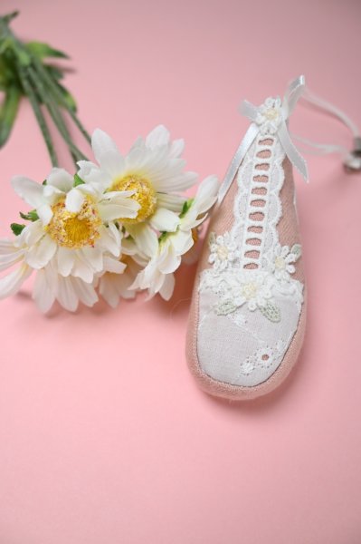 画像4: ANLICO　スニーカーストラップ (4)