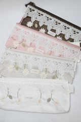 さえらブランド「ポテチーノ」「トリックトラック」のジャケット