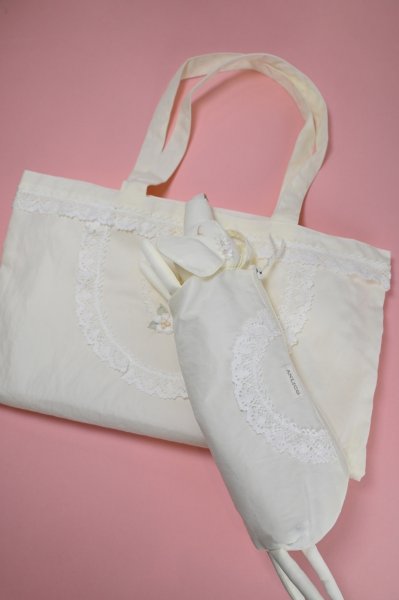 画像3: ANLICO　お散歩ケイタイバッグ (3)