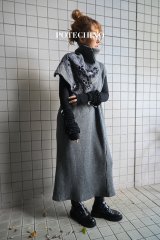 さえらブランド「ポテチーノ」「トリックトラック」のジャケット