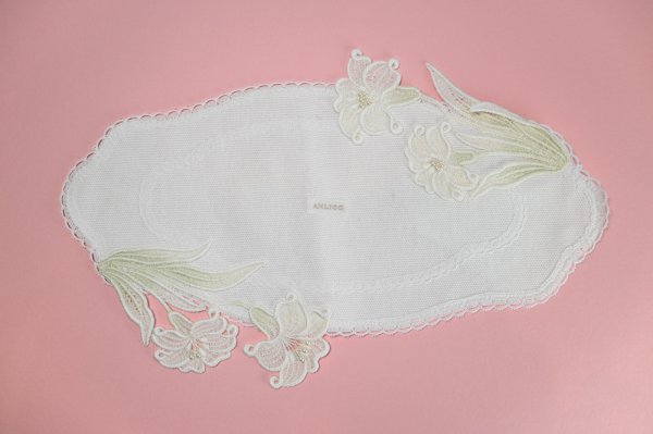 画像1: ANLICO　テーブルセンター (1)