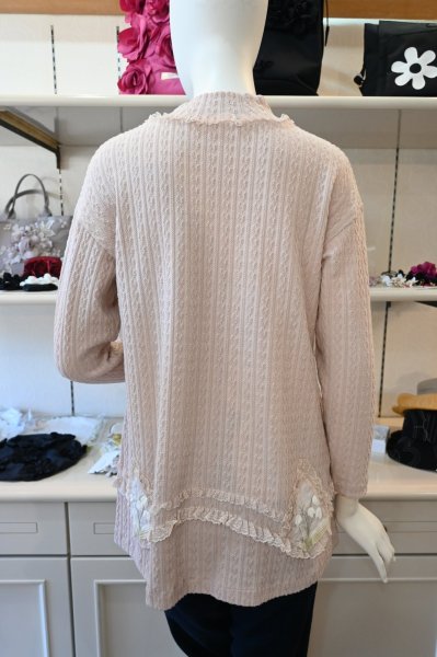 画像4: CAETLA　プルオーバー (4)