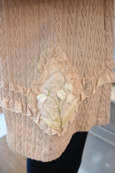 画像2: CAETLA　プルオーバー (2)