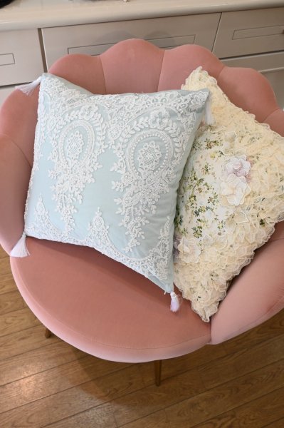 画像4: HISCHRONE　クッション (4)