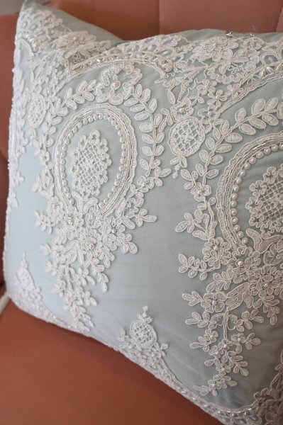 画像3: HISCHRONE　クッション (3)