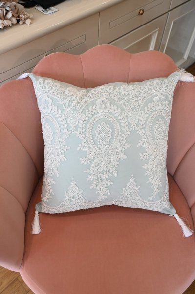 画像2: HISCHRONE　クッション (2)