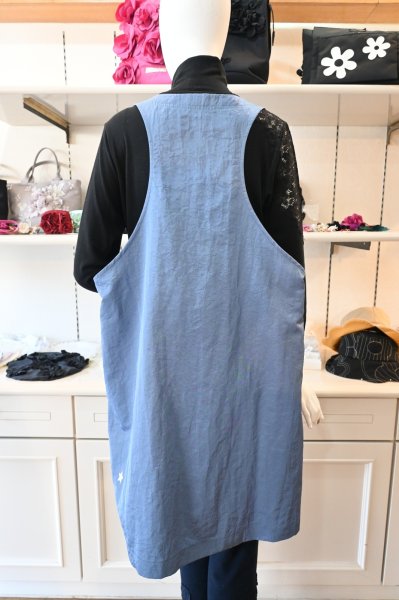 画像6: POTECHINO　エプロン（カブケン） (6)