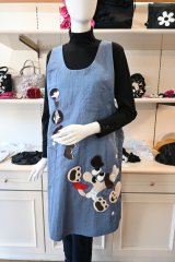 エプロン - 尾道ポテチーノ