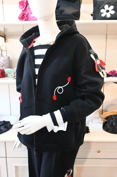 画像3: POTECHINO パーカー　 (3)