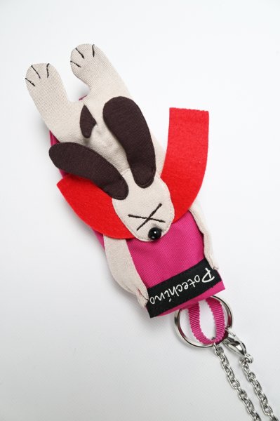 画像3: POTECHINO　キーケース (3)