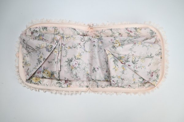 画像4: AKIAKANE 　ポケッタブルバッグ (4)