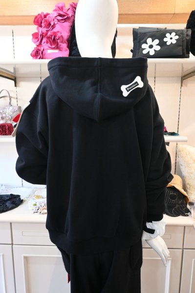 画像6: POTECHINO パーカー　 (6)