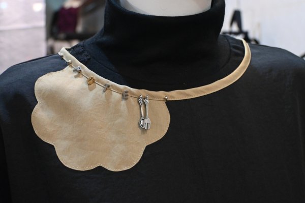 画像5: POTECHINO エプロン　カッポー着　☆NEW☆ (5)