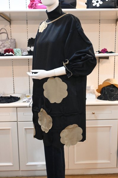 画像2: POTECHINO エプロン　カッポー着　☆NEW☆ (2)