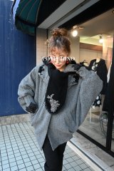 さえらブランド「ポテチーノ」「トリックトラック」のジャケット