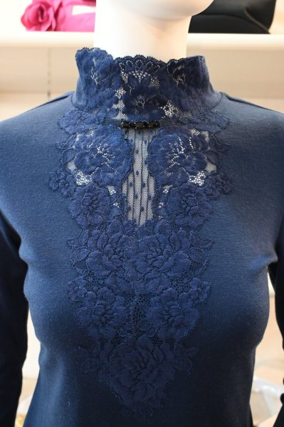 画像2: NAPATAMELLOE　ジャケットインナー (2)