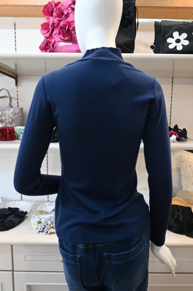 画像3: NAPATAMELLOE　ジャケットインナー (3)