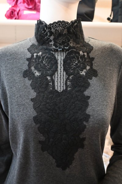 画像5: NAPATAMELLOE　ジャケットインナー (5)