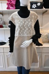 さえらブランド「ポテチーノ」「トリックトラック」のジャケット