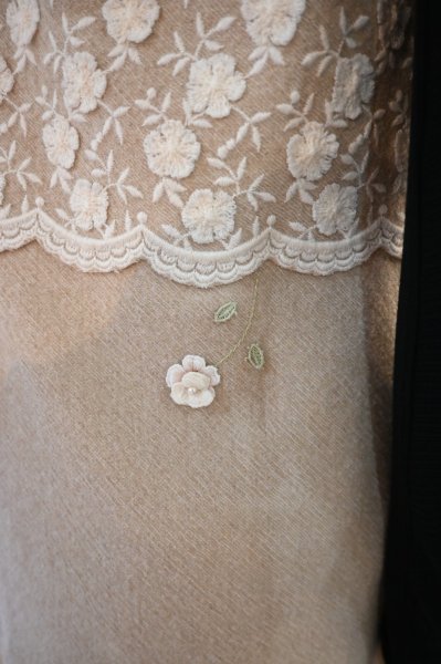 画像5: ANLICO　チュニックワンピース (5)