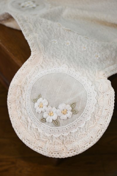 画像3: ANLICO　ミニケット (3)