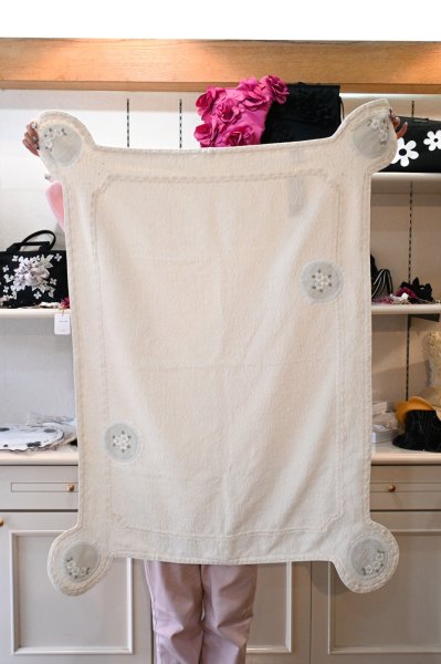 画像2: ANLICO　ミニケット (2)